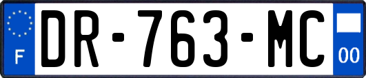 DR-763-MC