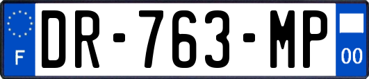DR-763-MP