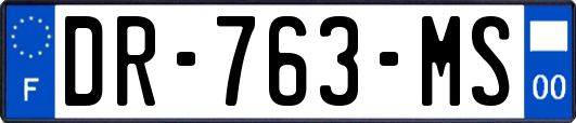 DR-763-MS