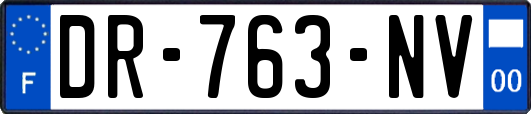 DR-763-NV