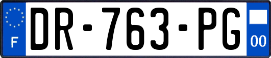 DR-763-PG