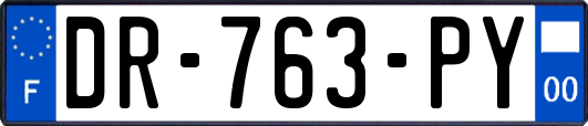 DR-763-PY