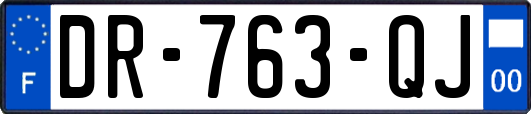 DR-763-QJ