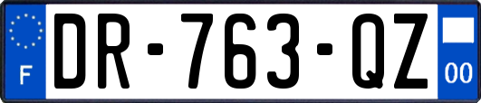 DR-763-QZ