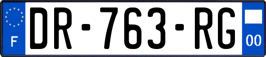 DR-763-RG