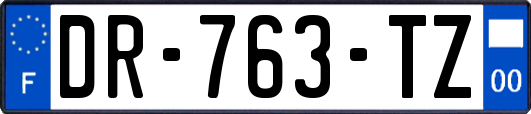 DR-763-TZ