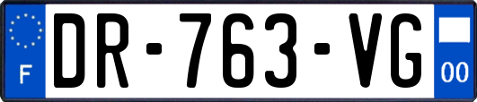 DR-763-VG