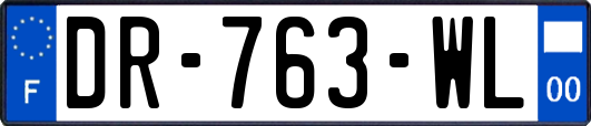 DR-763-WL