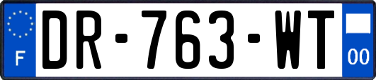 DR-763-WT