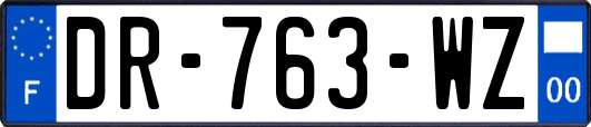 DR-763-WZ