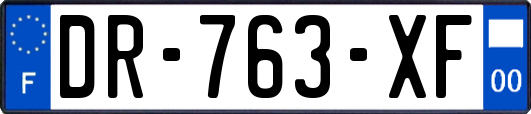 DR-763-XF