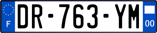 DR-763-YM