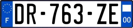 DR-763-ZE