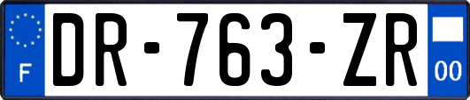 DR-763-ZR