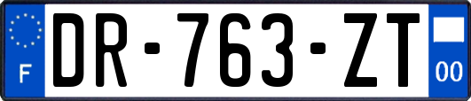 DR-763-ZT