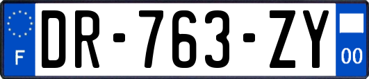 DR-763-ZY