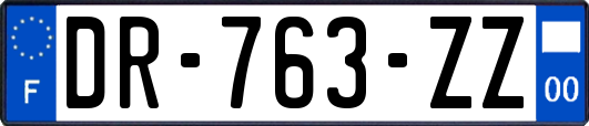 DR-763-ZZ