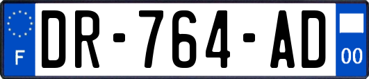 DR-764-AD