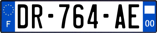 DR-764-AE