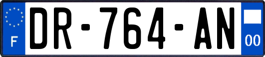 DR-764-AN