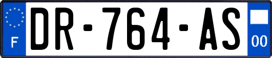 DR-764-AS