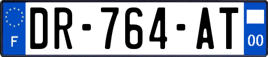 DR-764-AT