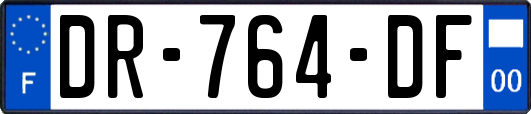 DR-764-DF