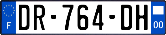 DR-764-DH