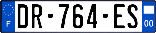 DR-764-ES