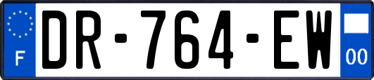 DR-764-EW