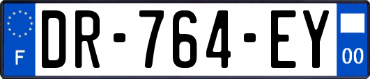 DR-764-EY