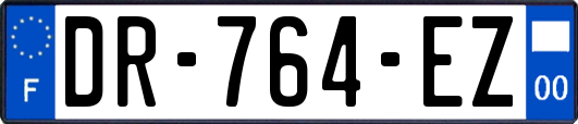 DR-764-EZ