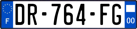 DR-764-FG