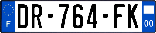 DR-764-FK