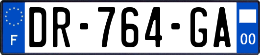 DR-764-GA