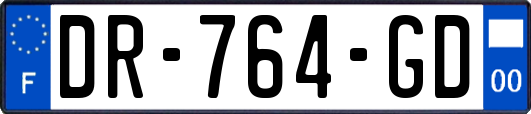 DR-764-GD