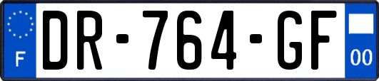 DR-764-GF