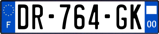 DR-764-GK