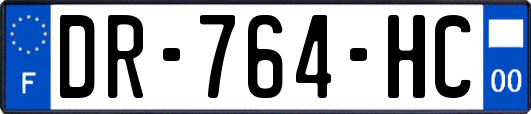 DR-764-HC