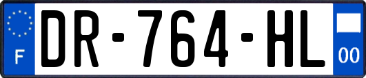 DR-764-HL