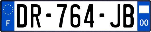 DR-764-JB