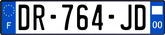 DR-764-JD