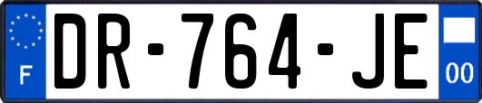 DR-764-JE