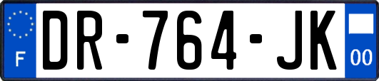 DR-764-JK