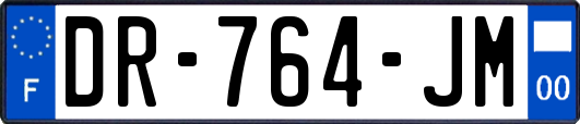DR-764-JM