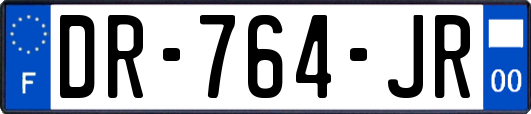 DR-764-JR
