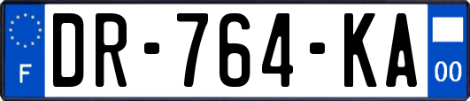 DR-764-KA