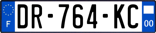 DR-764-KC