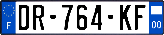 DR-764-KF