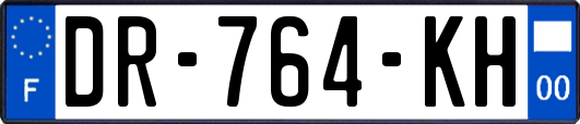 DR-764-KH